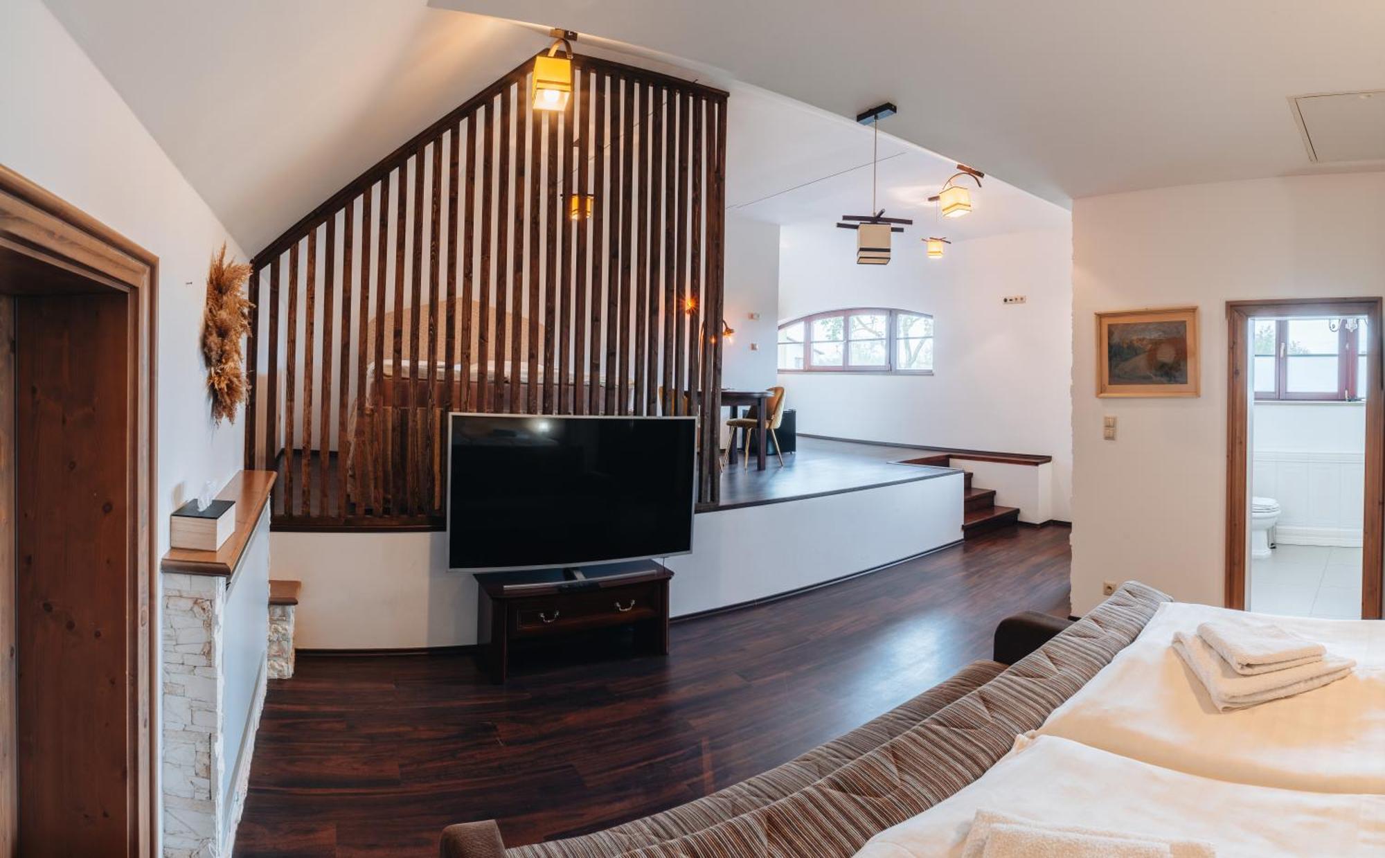 Kastely Grof Zichy Hotel Haniska ภายนอก รูปภาพ