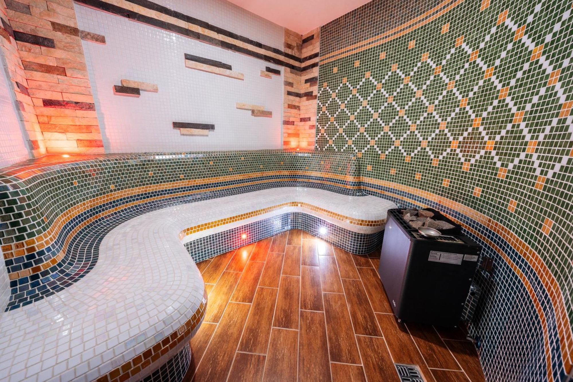 Kastely Grof Zichy Hotel Haniska ภายนอก รูปภาพ