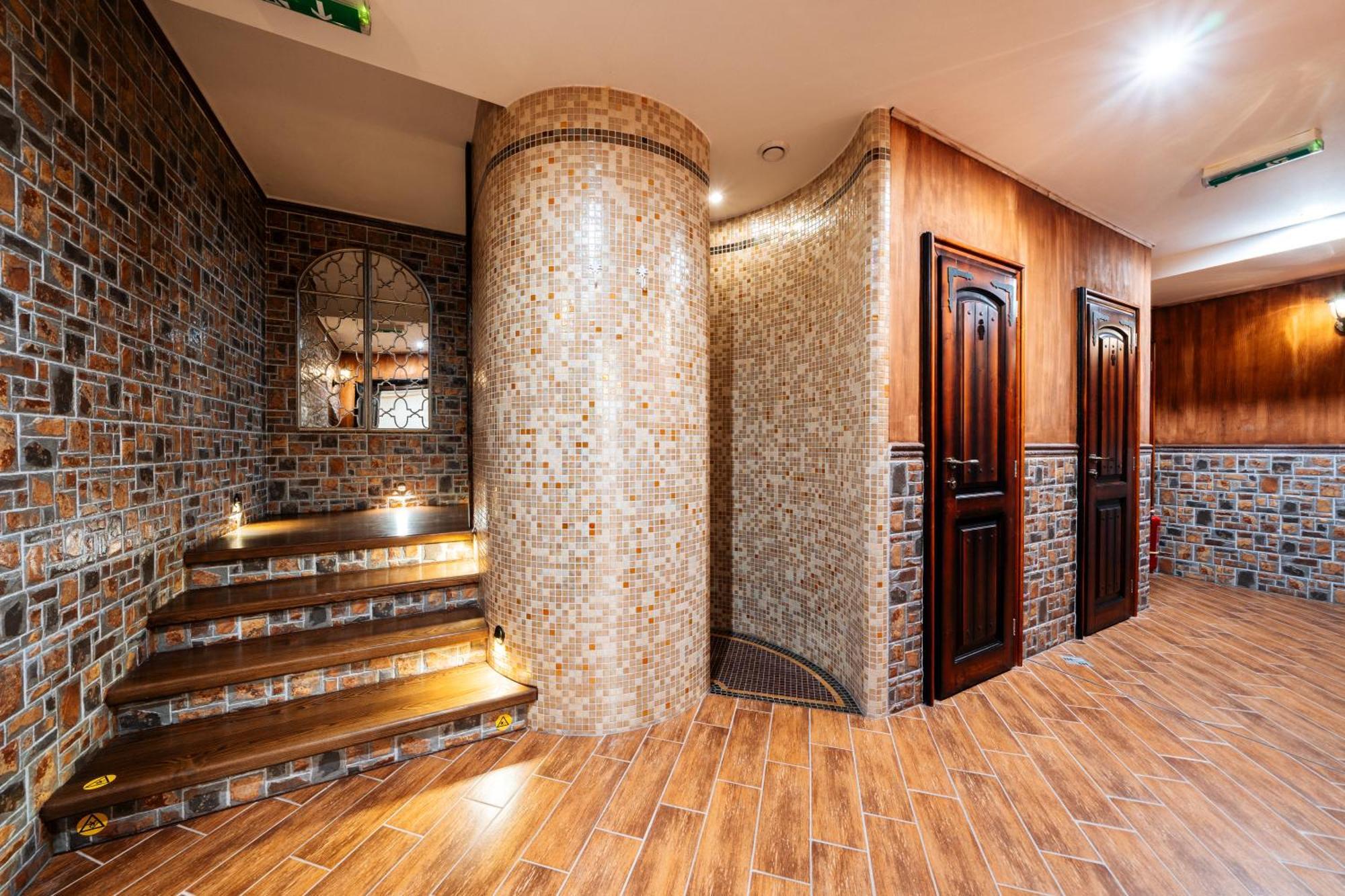 Kastely Grof Zichy Hotel Haniska ภายนอก รูปภาพ