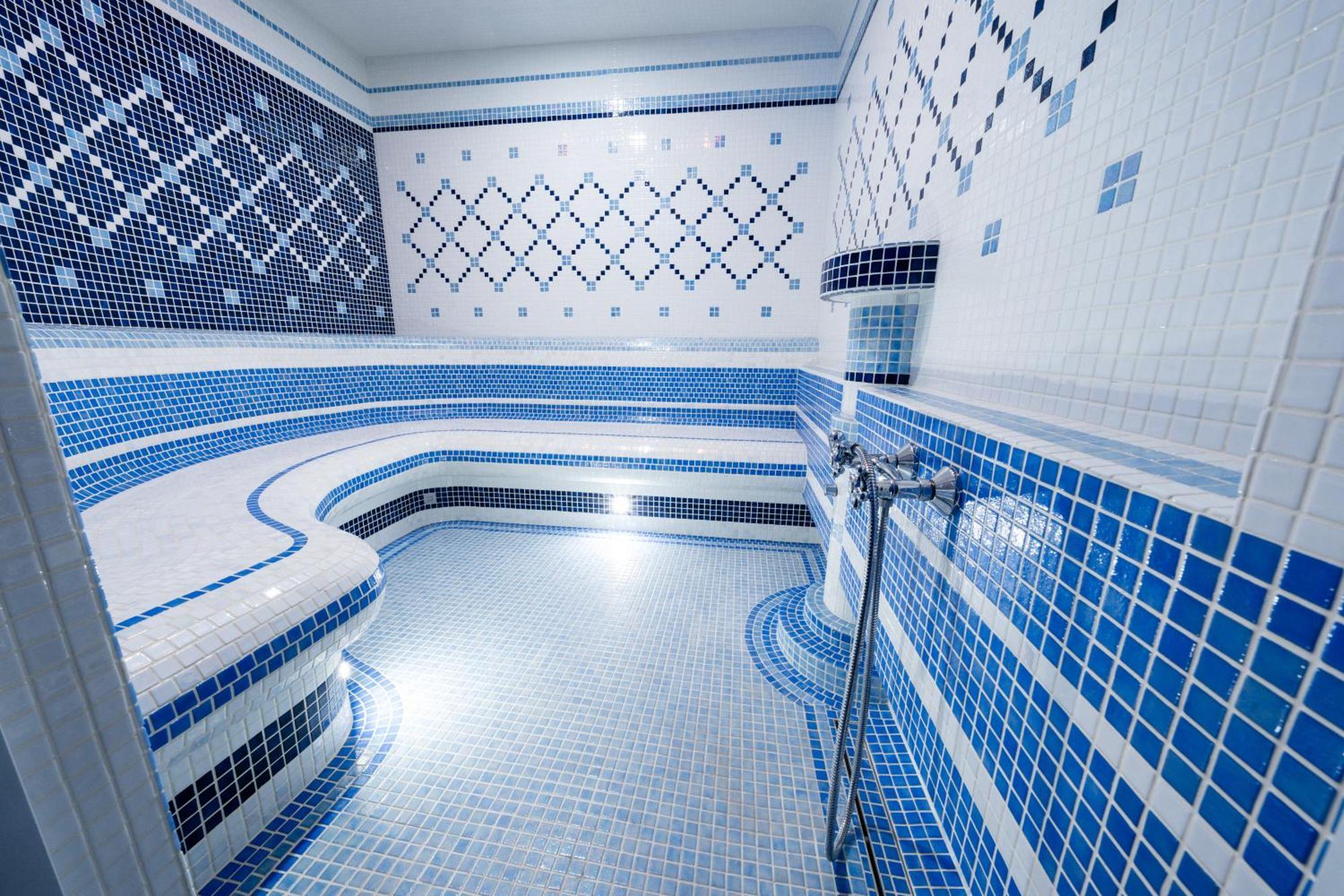 Kastely Grof Zichy Hotel Haniska ภายนอก รูปภาพ